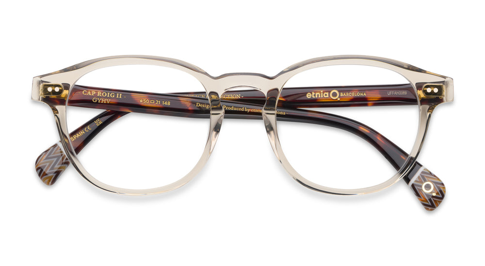 Etnia Barcelona CAP ROIG II GYHV 48
