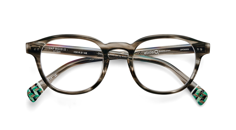 Etnia Barcelona CAP ROIG II HVBK 50