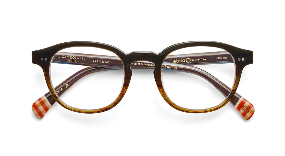 Etnia Barcelona CAP ROIG II HVBR 50
