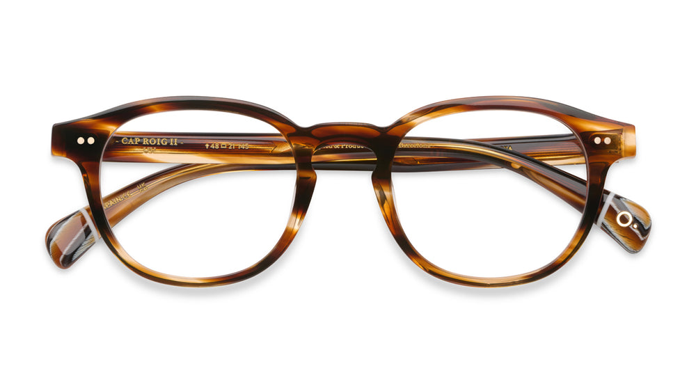 Etnia Barcelona CAP ROIG II HV 50