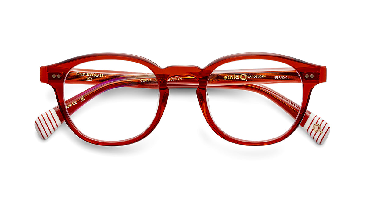 Etnia Barcelona CAP ROIG II RD 48