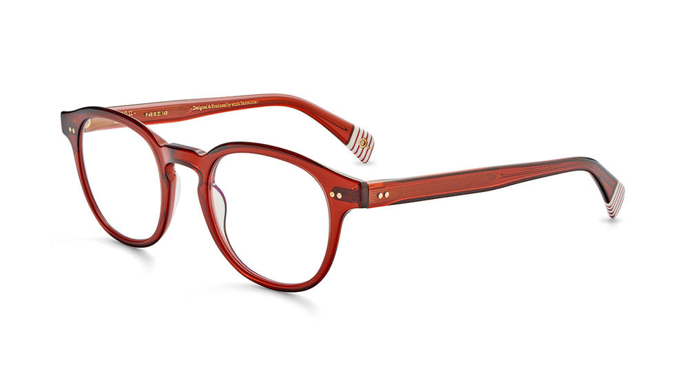 Etnia Barcelona CAP ROIG II RD 48