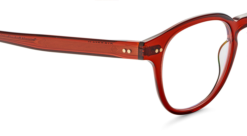 Etnia Barcelona CAP ROIG II RD 48