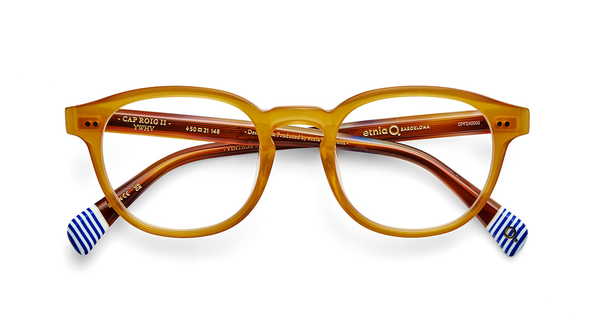 Etnia Barcelona CAP YWHV 50