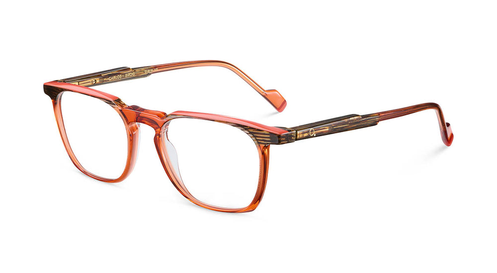 Etnia Barcelona CARLOS BROG 51