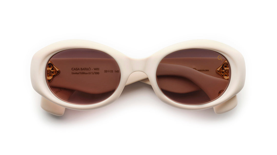 Etnia Barcelona CASA WH 52