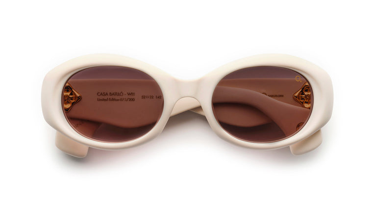 Etnia Barcelona CASA WH 52