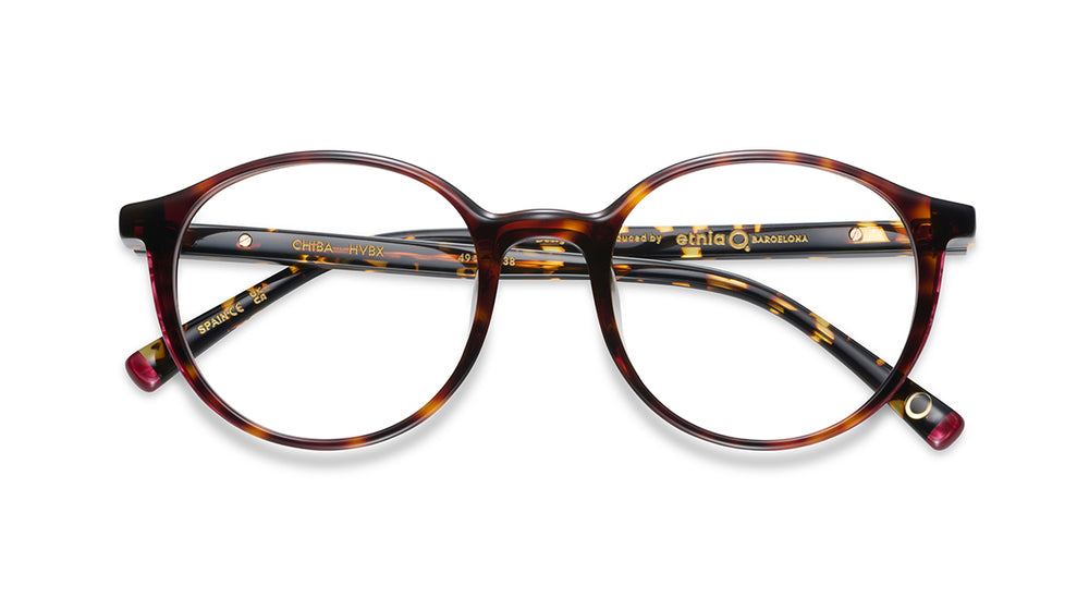 Etnia Barcelona CHIBA HVBX 49