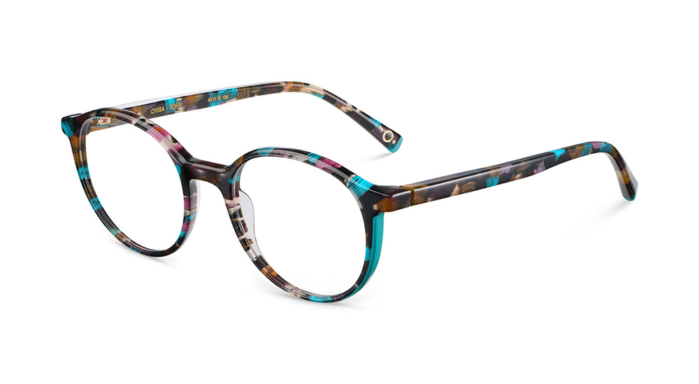 Etnia Barcelona CHIBA TQHV 49