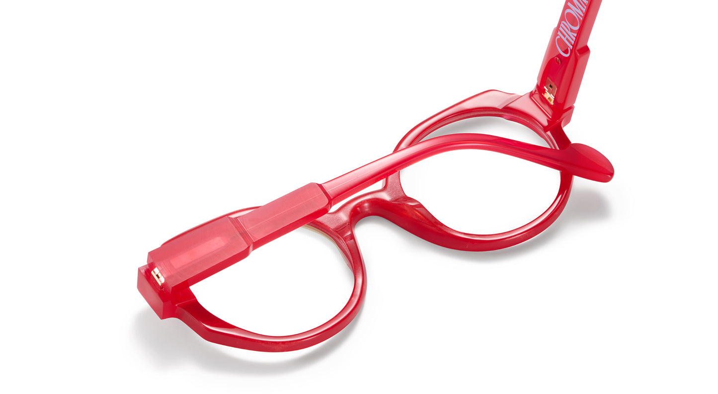 Etnia Barcelona CHROMA N01 RD 49