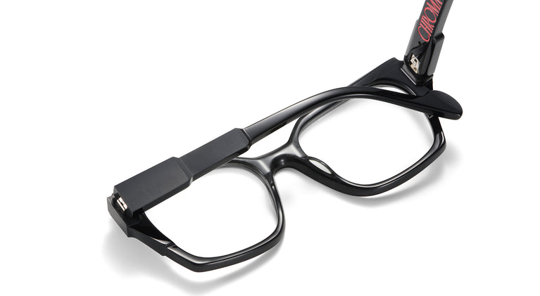 Etnia Barcelona CHROMA N02 BK 51