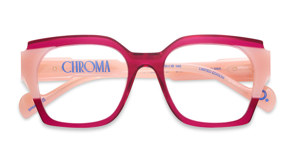 Etnia Barcelona CHROMA N02 N02 BXPK 51
