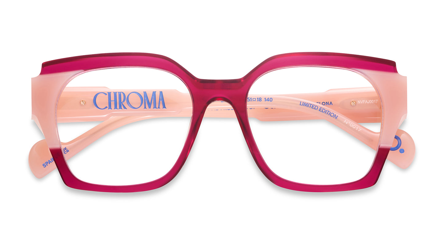 Etnia Barcelona CHROMA N02 BXPK 51