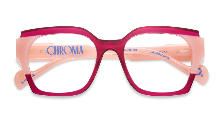 Etnia Barcelona CHROMA N02 BXPK 51