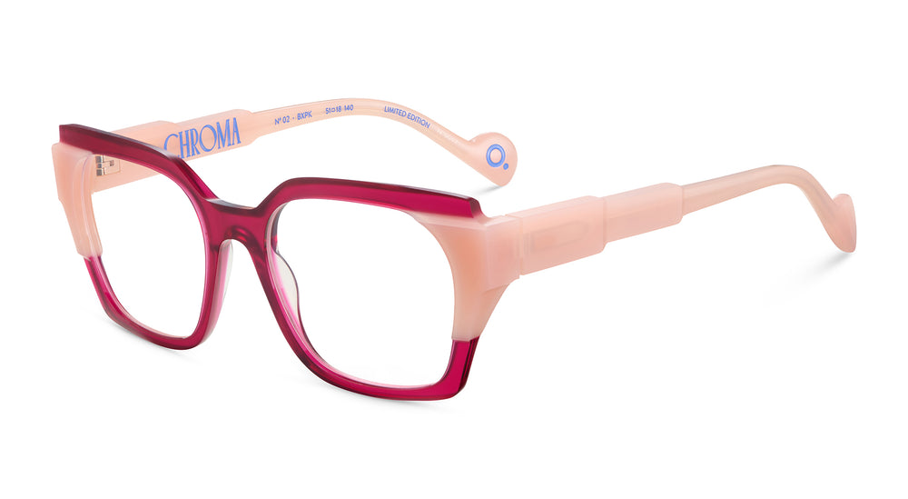 Etnia Barcelona CHROMA N02 N02 BXPK 51