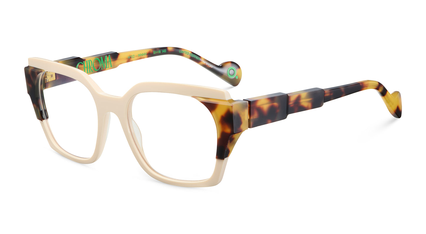 Etnia Barcelona CHROMA N02 WHHV 51
