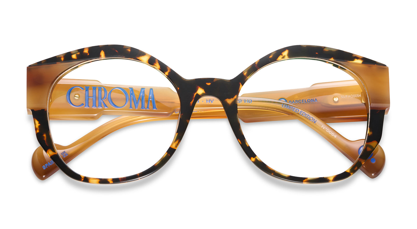 Etnia Barcelona CHROMA N03 HV 52