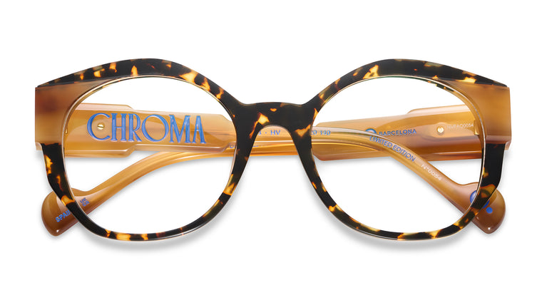 Etnia Barcelona CHROMA N03 HV 52