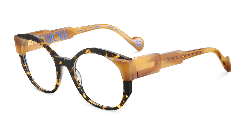 Etnia Barcelona CHROMA N03 N03 HV 52