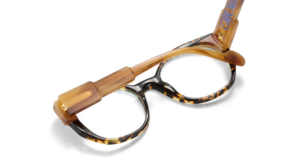 Etnia Barcelona CHROMA N03 N03 HV 52