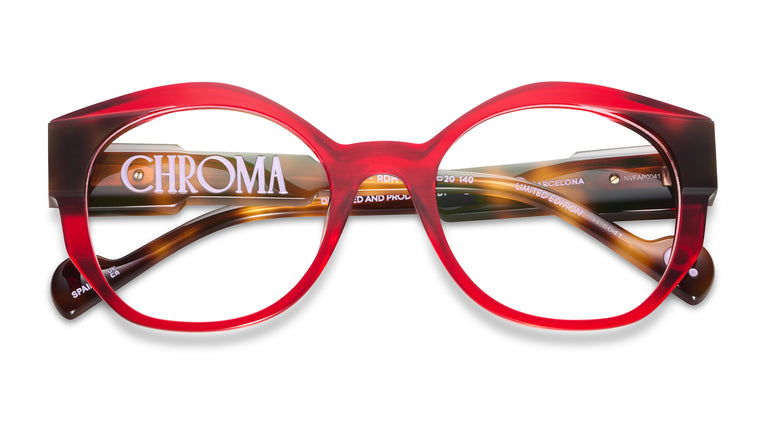 Etnia Barcelona CHROMA N03 RDHV 52