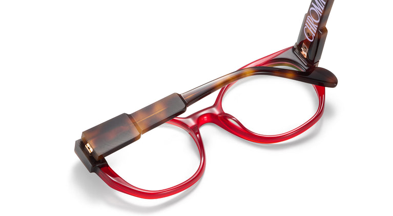 Etnia Barcelona CHROMA N03 RDHV 52