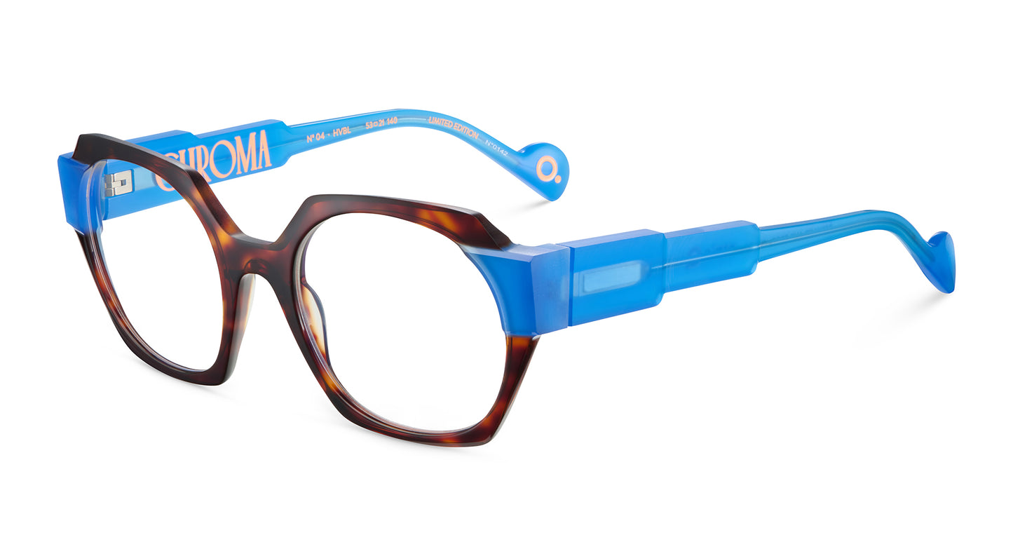 Etnia Barcelona CHROMA N04 HVBL 53