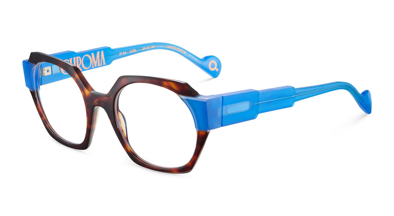 Etnia Barcelona CHROMA N04 HVBL 53