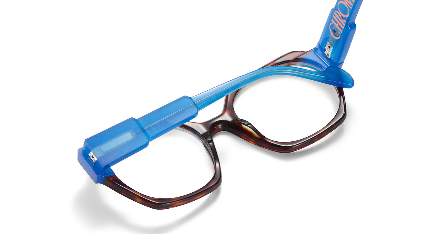 Etnia Barcelona CHROMA N04 HVBL 53