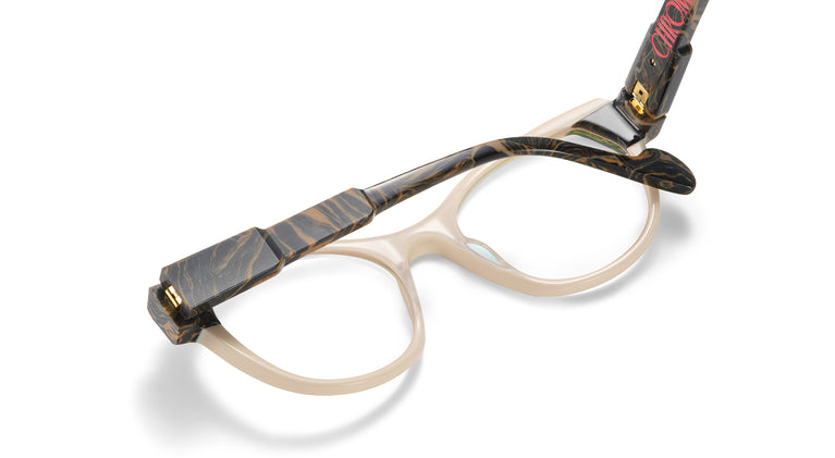 Etnia Barcelona CHROMA N05 WHBR 51