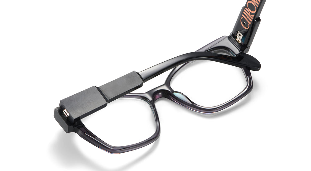 Etnia Barcelona CHROMA N06 N06 BK 52