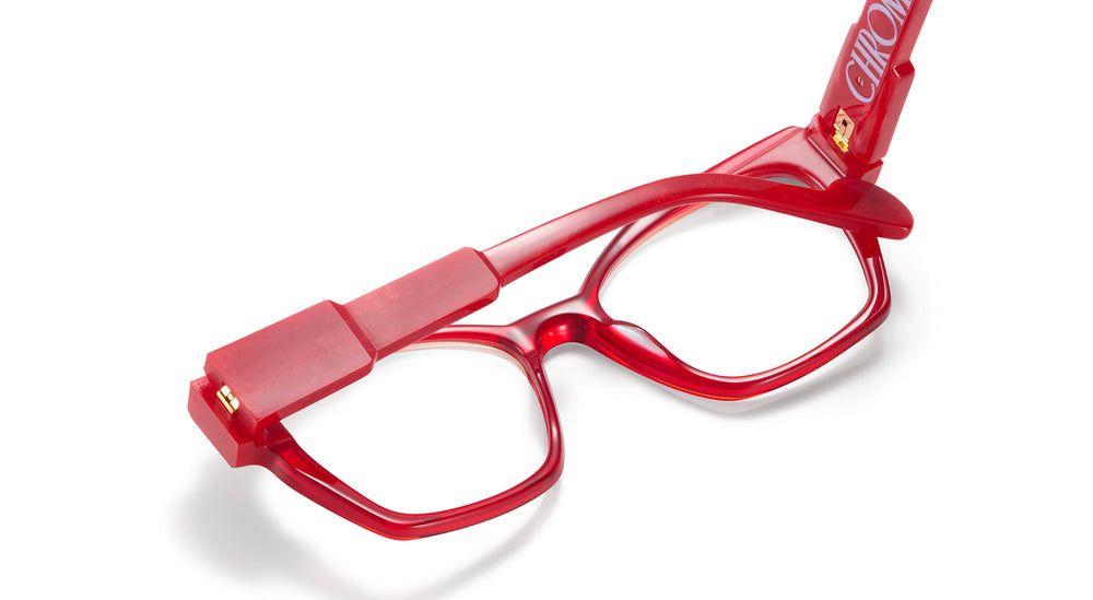Etnia Barcelona CHROMA N06 N06 RD 52