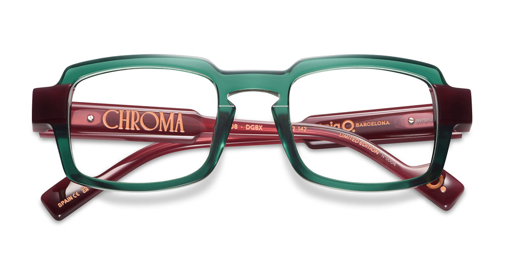 Etnia Barcelona CHROMA N08 N08 DGBX 49