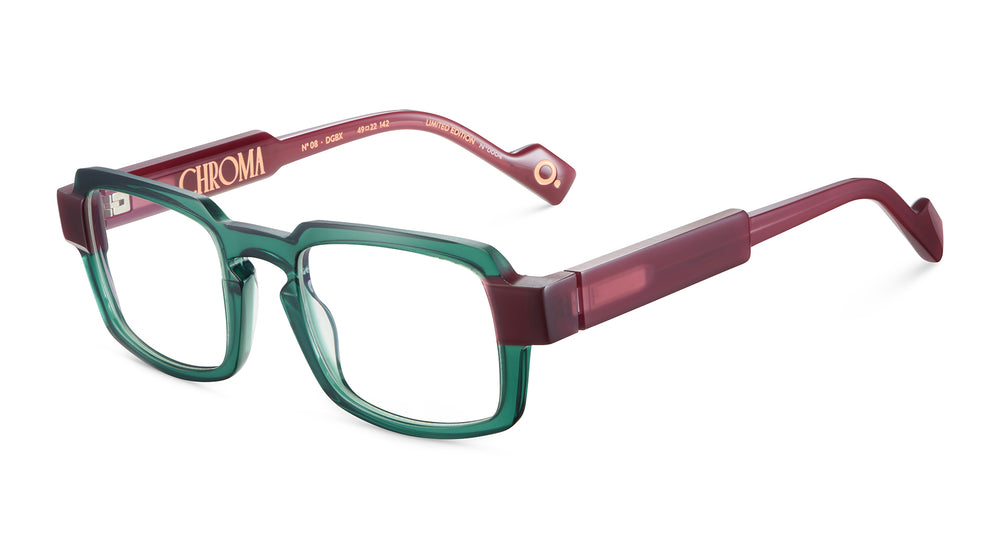 Etnia Barcelona CHROMA N08 N08 DGBX 49
