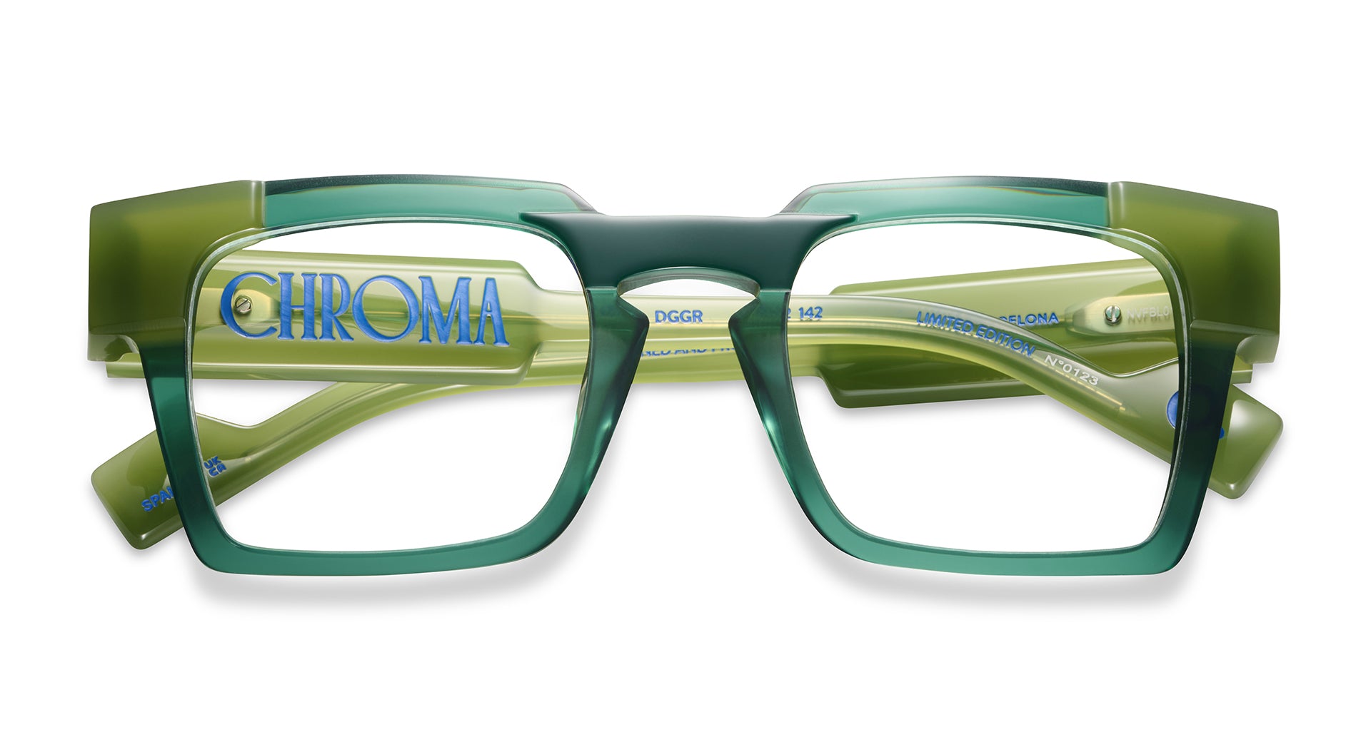 Etnia Barcelona CHROMA N09 DGGR 49
