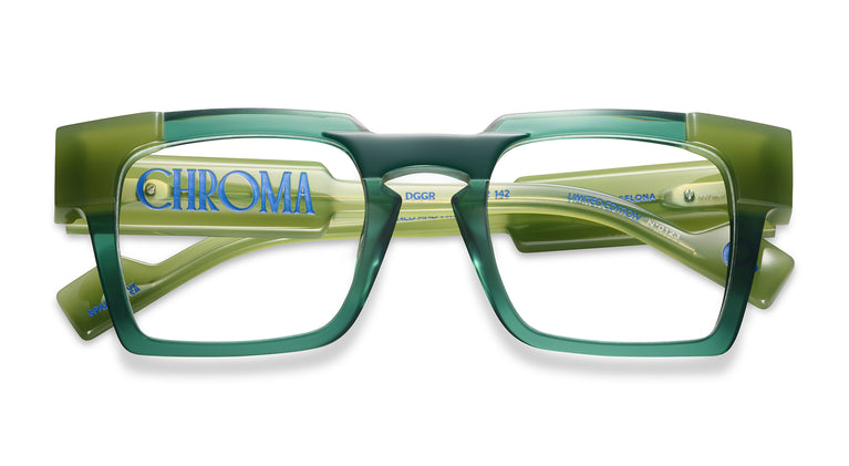 Etnia Barcelona CHROMA N09 DGGR 49