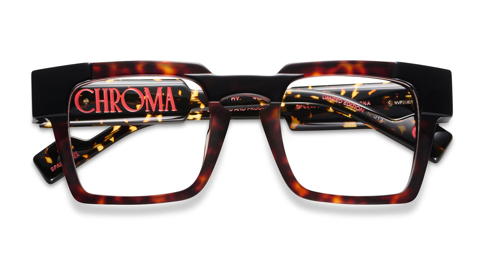 Etnia Barcelona CHROMA N09 HV 49