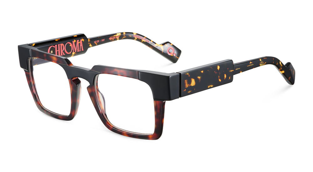 Etnia Barcelona CHROMA N09 N09 HV 49