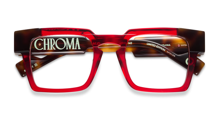 Etnia Barcelona CHROMA N09 RDHV 49