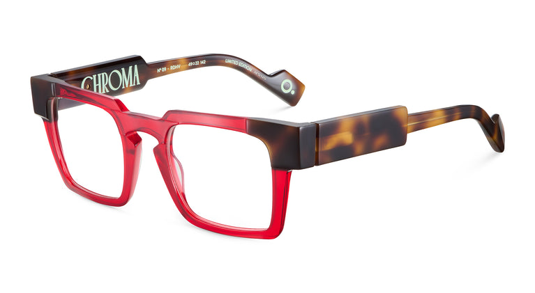 Etnia Barcelona CHROMA N09 RDHV 49