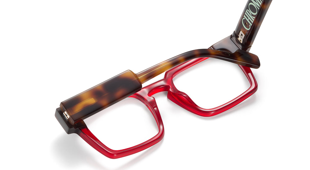 Etnia Barcelona CHROMA N09 N09 RDHV 49