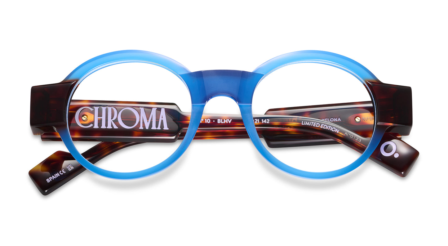 Etnia Barcelona CHROMA N10 BLHV 47