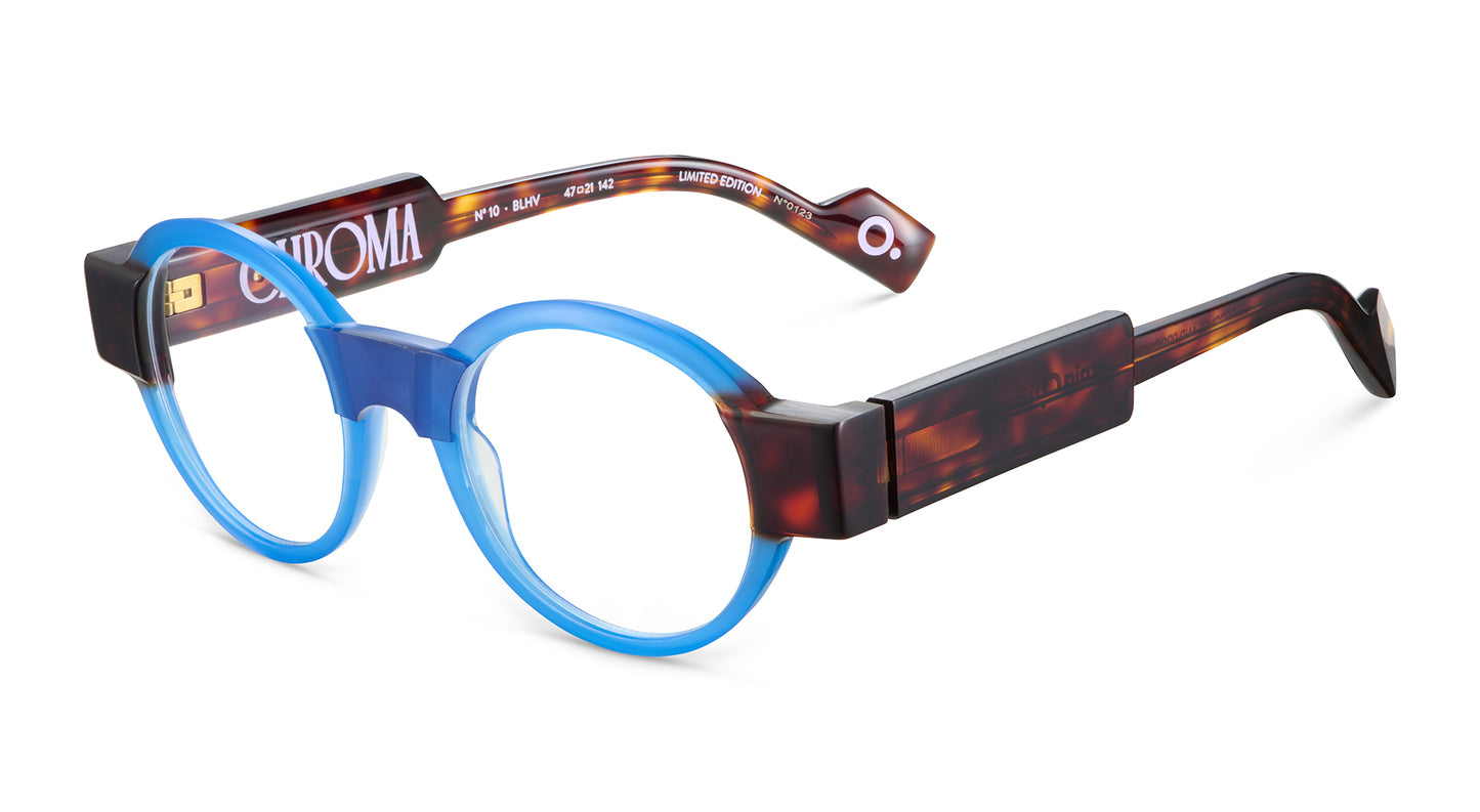 Etnia Barcelona CHROMA N10 BLHV 47