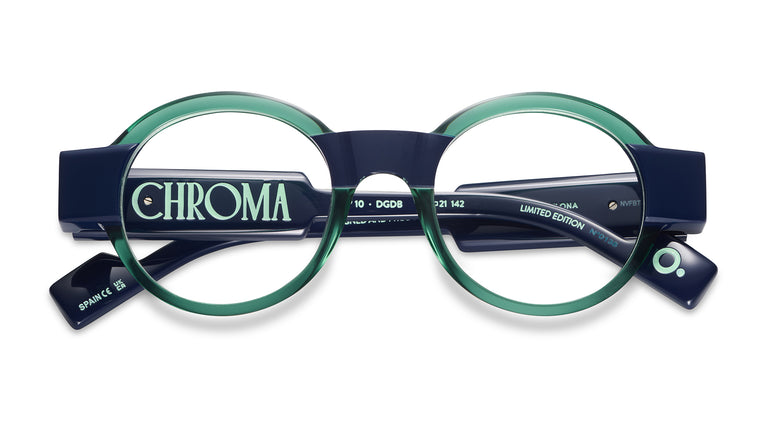 Etnia Barcelona CHROMA N10 DGDB 47