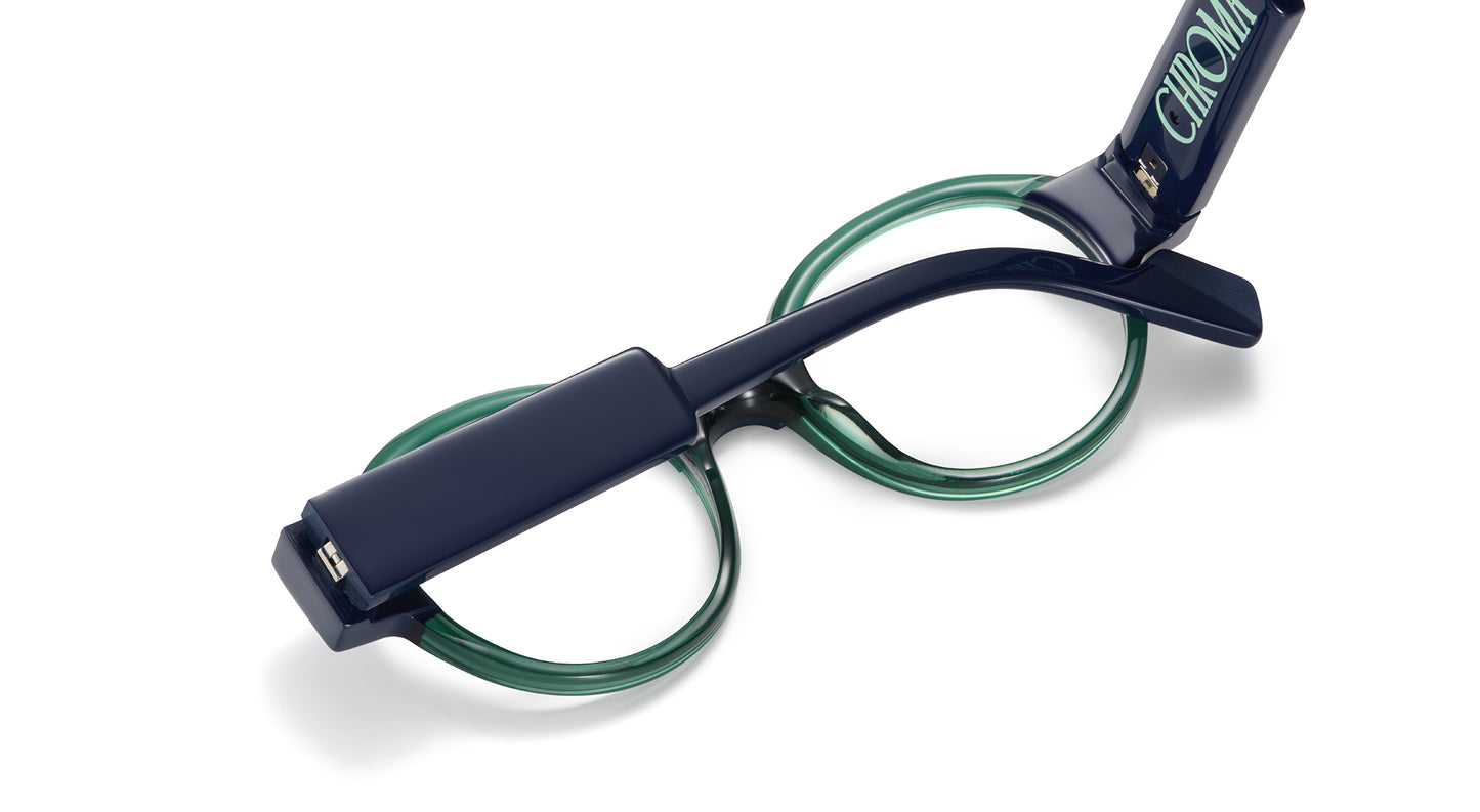 Etnia Barcelona CHROMA N10 DGDB 47