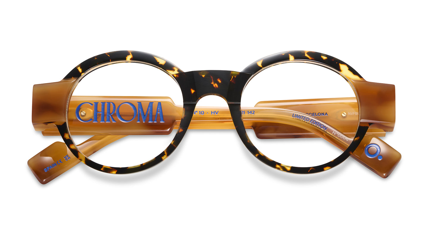 Etnia Barcelona CHROMA N10 HV 47