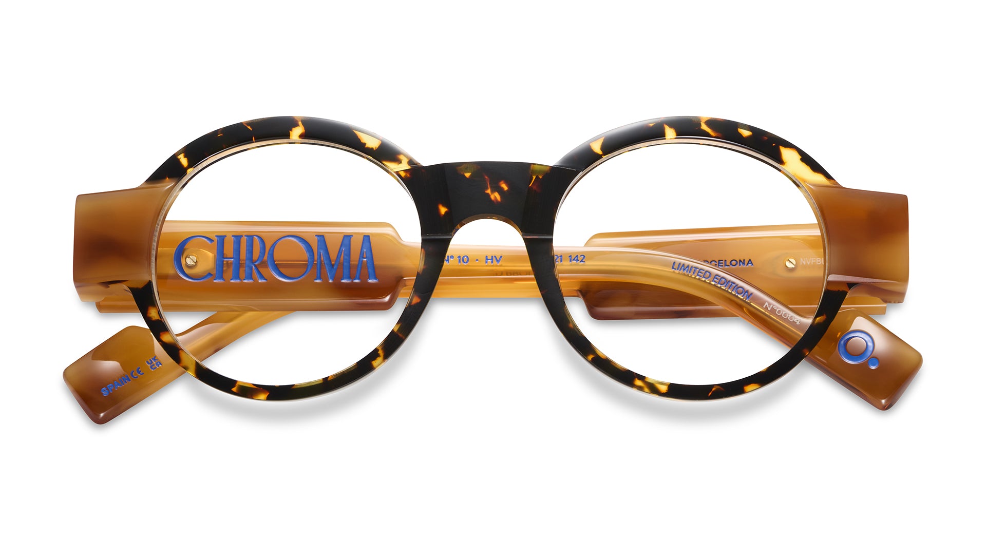 Etnia Barcelona CHROMA N10 HV 47