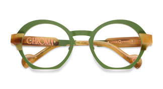 Etnia Barcelona CHROMA N11 GRYW 51
