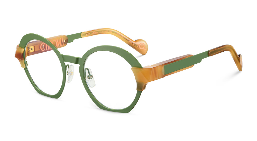 Etnia Barcelona CHROMA N11 N11 GRYW 51