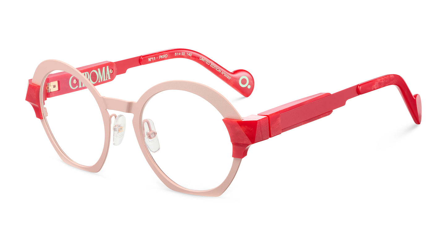 Etnia Barcelona CHROMA N11 PKRD 51